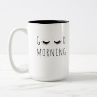 Gute Morning eye lash