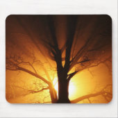 Gute Morning Mousepad (Vorne)