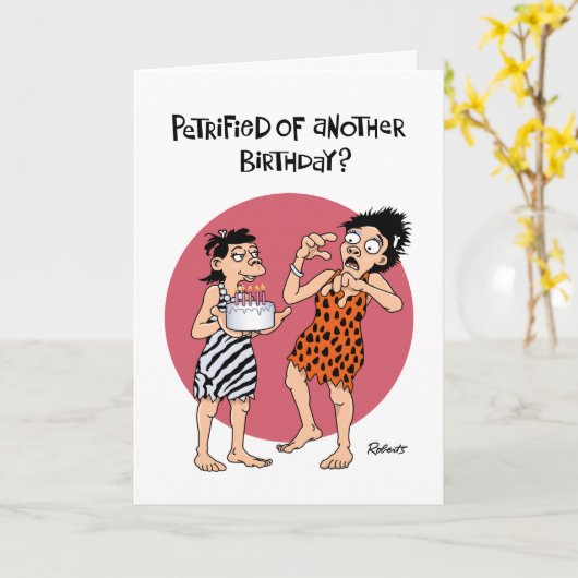 Gute Nachrichten Geburtskarte für sie Karte (Gelbe Blume)