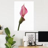 Gute Nacht Angel Poster (Heimbüro)