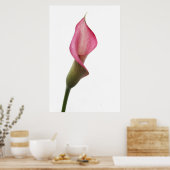 Gute Nacht Angel Poster (Küche)