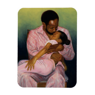 Gute Nacht Baby 1998 Magnet