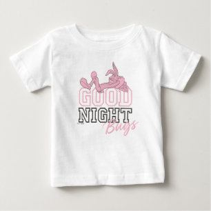Gute Nacht BUGS BUNNY™ Baby T-shirt