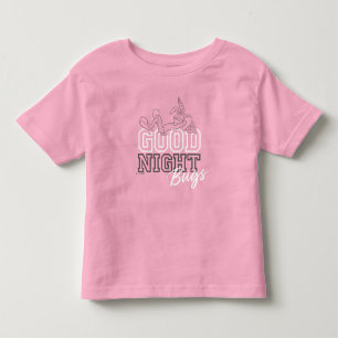 Gute Nacht BUGS BUNNY™ Kleinkind T-shirt