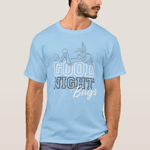 Gute Nacht BUGS BUNNY™ T-Shirt