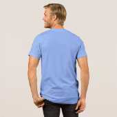 Gute Nacht BUGS BUNNY™ Tri-Blend Shirt (Rückseite voll)