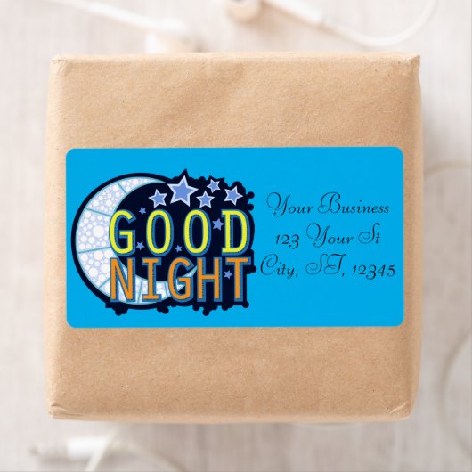 Gute Nacht Crescent Moon Thunder_Cove (Insitu)