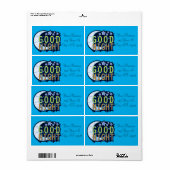 Gute Nacht Crescent Moon Thunder_Cove (Vorne)