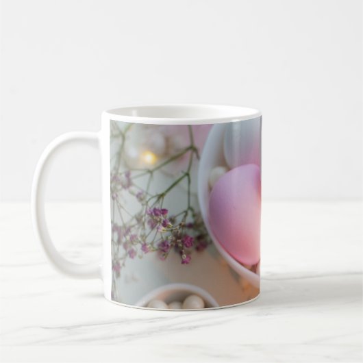 Gute Nacht Kaffeetasse (Links)