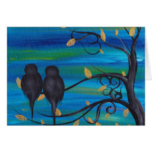 Gute Nacht meine Liebe