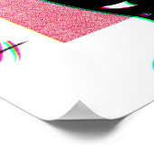 Gute Nacht Punpun Poster (Ecke)