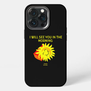 Gute Nacht Sonn Apple iPhone 13 Pro Hülle