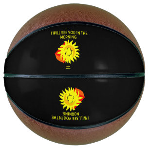 Gute Nacht Sun Basketball