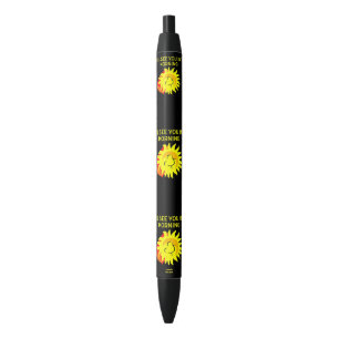 Gute Nacht Sun Pen Kugelschreiber