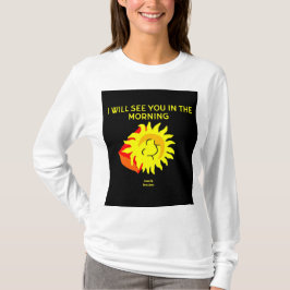 Gute Nacht Sun Women's Long Sleeve Shirt