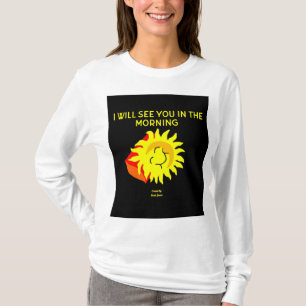 Gute Nacht Sun Women's Long Sleeve Shirt