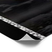 Gute Nacht Sweet Dreams Poster (Ecke)