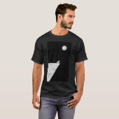 Gute Nacht T-Shirt (Vorne ganz)