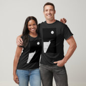 Gute Nacht T-Shirt (Unisex)