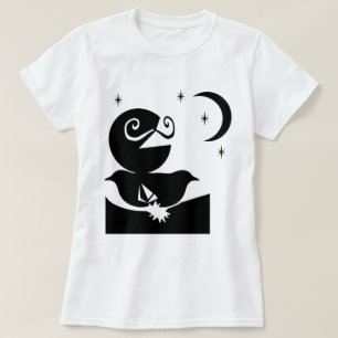 Gute Nacht T-Shirt