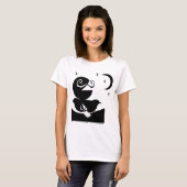 Gute Nacht T-Shirt (Vorne ganz)