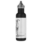 Gute Nachtmäuse Trinkflasche (Rechts)