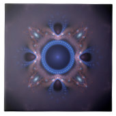 Gute Nachtschmuck Fliese (Vorderseite)