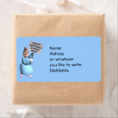 Gute Nurses Week! (Insitu)