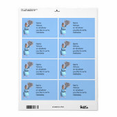 Gute Nurses Week! (Vorne)