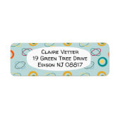 Gute Ol'Days (Vorne)