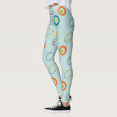 Gute Ol'Days Leggings (Links)