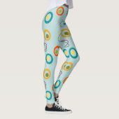 Gute Ol'Days Leggings (Rechts)