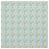 Gute Ol'Days Stoff (Muster)