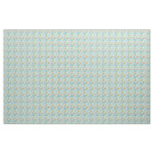 Gute Ol'Days Stoff (Fat Quarter (45,7 x 55,9 cm))