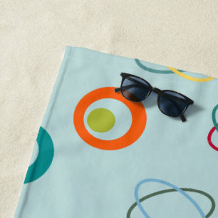Gute Ol'Days Strandtuch
