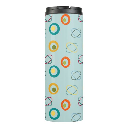 Gute Ol'Days Thermosbecher (Rückseite)