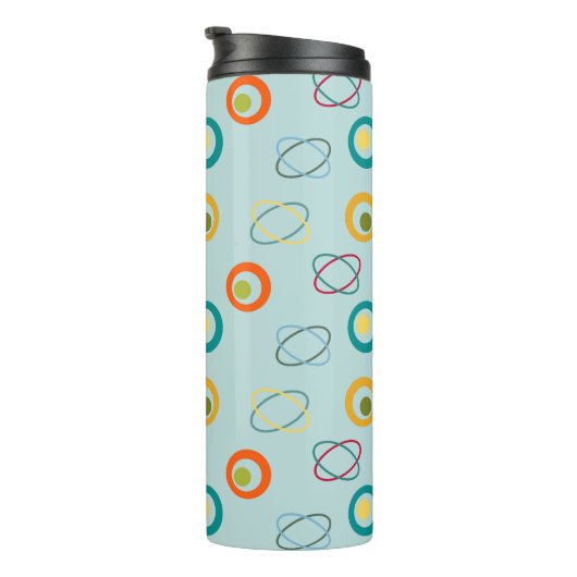 Gute Ol'Days Thermosbecher (Nach rechts gedreht)