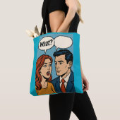 gute Paare Tasche (Von Nahem)