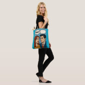 gute Paare Tasche (Am Model)