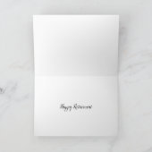 Gute Pensionierung Frau rotes Gärtnern gut Stiefel Karte (Innenseite)