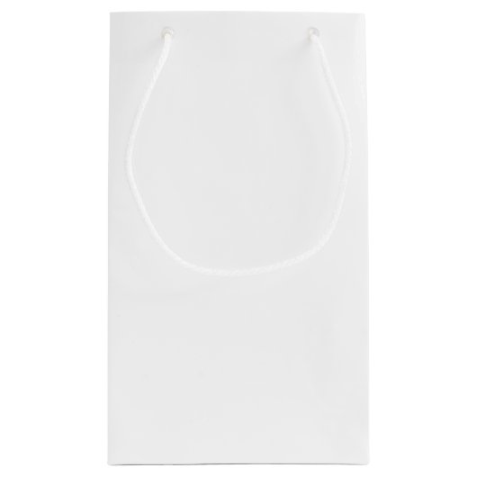 Gute Pillen Kleine Geschenktüte (Rückseite)