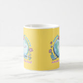 Gute Planeten sind schwer zu finden, Tasse des Erd (Mittel)