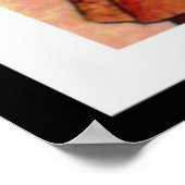 Güte Print Poster (Ecke)