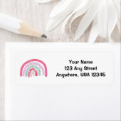 Gute Regenbogen (Insitu)