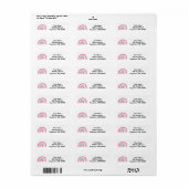 Gute Regenbogen (Vorne)