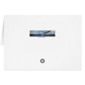 Gute Reise (Rückseite Horizontal)