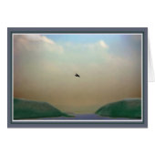 Gute Reise (Vorderseite (Horizontal))