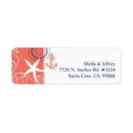 Gute Reise Coral Reef Ziel Wedding