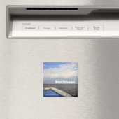 Gute Reise! Magnet (In Situ (Geschirrspüler))