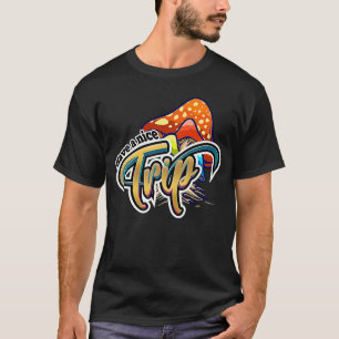 Gute Reise T-Shirt